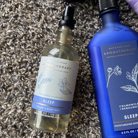 Bath & Body Works Set - Picture 2 of 5